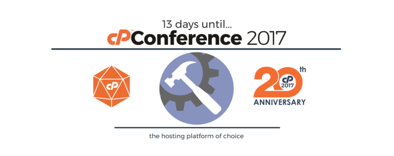 Supercharge Your Plugin at cPanel Conference 2017