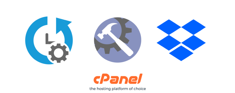 cPanel & WHM Custom Backup Transport Example: Dropbox