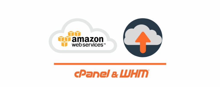 Building cPanel Web Hosting on Amazon AWS