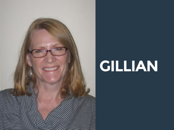 Gillian Photo