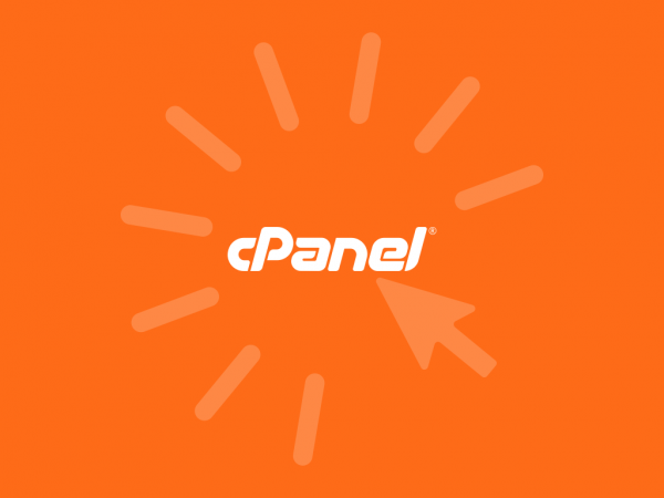 cPanel Click