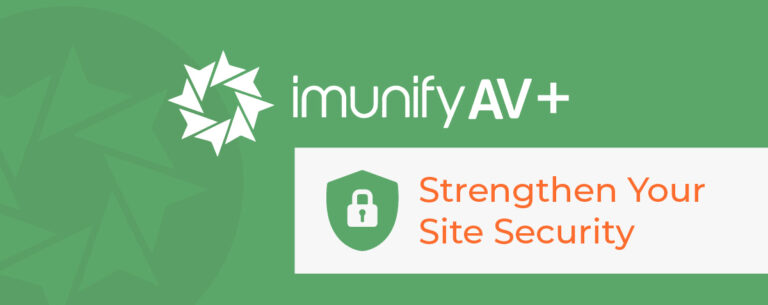 ImunifyAV+ – Strengthen Your Site Security