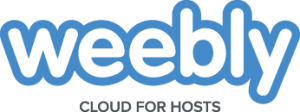 Weebly Logo