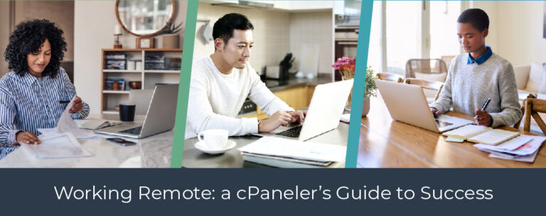 Working Remote: a cPaneler’s Guide